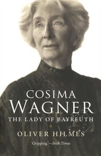 Produktbild: Cosima Wagner