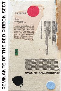 Produktbild: Remnants of the Red Ribbon Sect