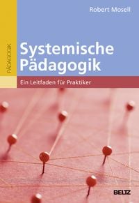 Produktbild: Systemische Pädagogik