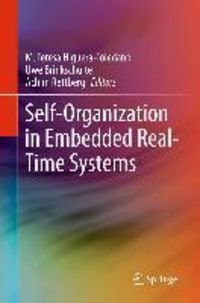 Produktbild: Self-Organization in Embedded Real-Time Systems