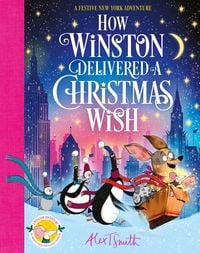 Produktbild: How Winston Delivered a Christmas Wish
