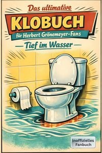Produktbild: Das ultimative Klobuch f&uuml;r Herbert Gr&ouml;nemeyer-Fans