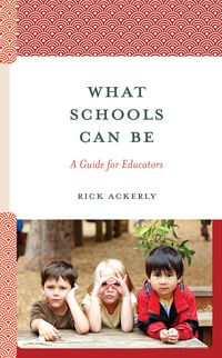 Produktbild: What Schools Can Be