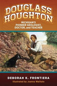 Produktbild: Douglass Houghton