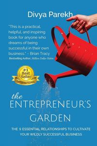Produktbild: The Entrepreneur's Garden
