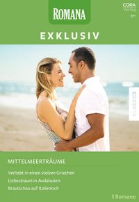 Produktbild: Romana Exklusiv Band 332