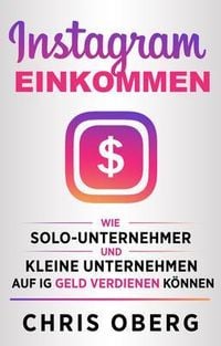 Produktbild: Instagram-Einkommen