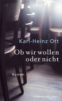 Produktbild: Ob wir wollen oder nicht