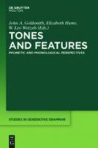Produktbild: Tones and Features