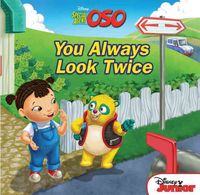 Produktbild: You Always Look Twice