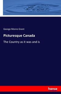Produktbild: Picturesque Canada