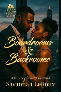 Produktbild: Boardrooms & Backrooms