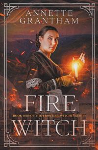 Produktbild: Fire Witch