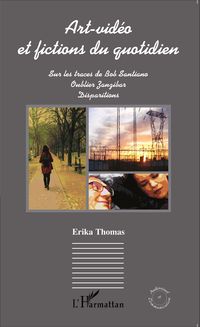 Produktbild: Art-vid&eacute;o et fictions du quotidien