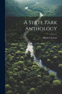 Produktbild: A State Park Anthology