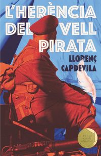 Produktbild: L'her&egrave;ncia del vell pirata