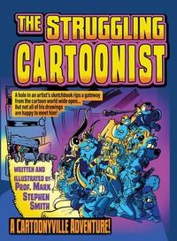 Produktbild: The Struggling Cartoonist