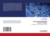 Produktbild: Advanced Embedded System Design