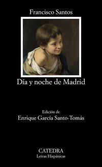 Produktbild: D&iacute;a y noche de Madrid