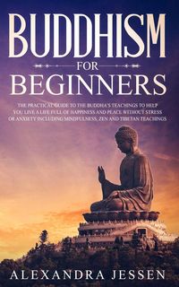 Produktbild: Buddhism for Beginners