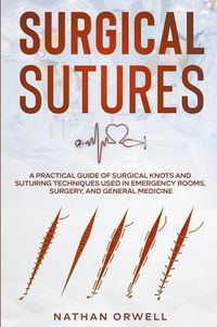 Produktbild: Surgical Sutures