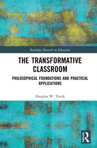Produktbild: The Transformative Classroom