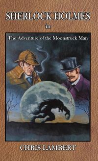 Produktbild: Sherlock Holmes in The Adventure of the Moonstruck Man