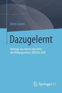 Produktbild: Dazugelernt