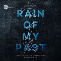 Produktbild: Rain of my Past