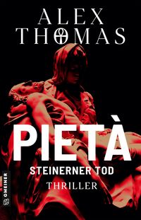 Produktbild: Piet&agrave; - Steinerner Tod