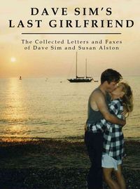 Produktbild: Dave Sims Last Girlfriend