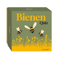 Produktbild: Bienen-Quiz