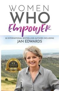 Produktbild: Women Who Empower- Jan Edwards