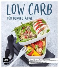 Produktbild: Low Carb f&uuml;r Berufst&auml;tige