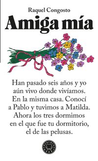 Produktbild: Amiga m&iacute;a