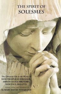 Produktbild: The Spirit of Solesmes