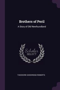 Produktbild: Brothers of Peril