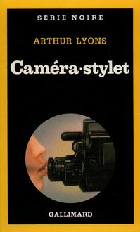 Produktbild: Fre-Camera Stylet