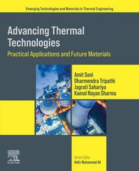 Produktbild: Advancing Thermal Technologies