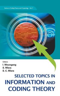Produktbild: Select Topics in Info & Cod Theory..(v7)