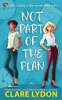 Produktbild: Not Part Of The Plan