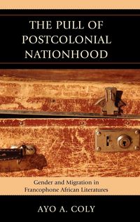 Produktbild: Pull of Postcolonial Nationhood
