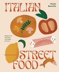 Produktbild: Italian Street Food