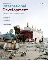 Produktbild: Introduction to International Development