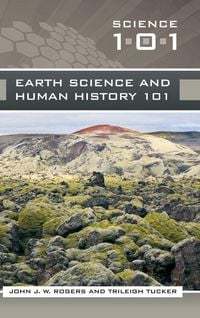 Produktbild: Earth Science and Human History 101
