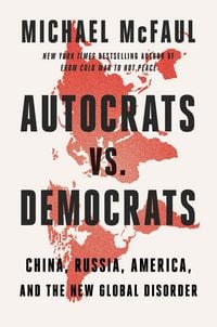Produktbild: Autocrats vs. Democrats