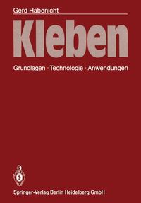 Produktbild: Kleben
