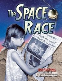 Produktbild: The Space Race