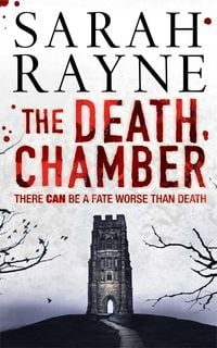 Produktbild: The Death Chamber