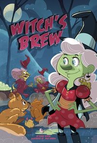 Produktbild: Witch's Brew